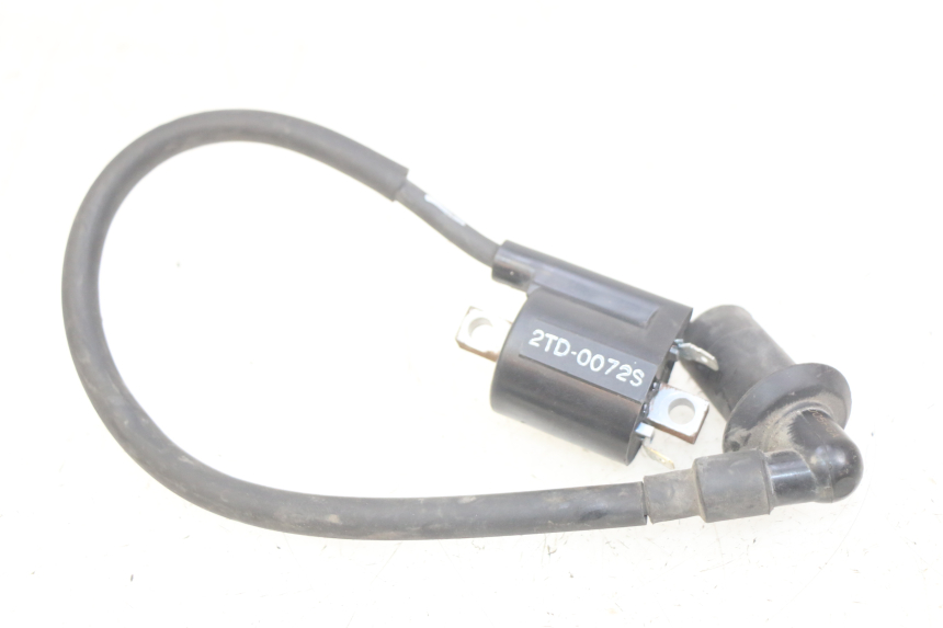 photo de COIL YAMAHA D'ELIGHT DELIGHT 125 (2017 - 2020)