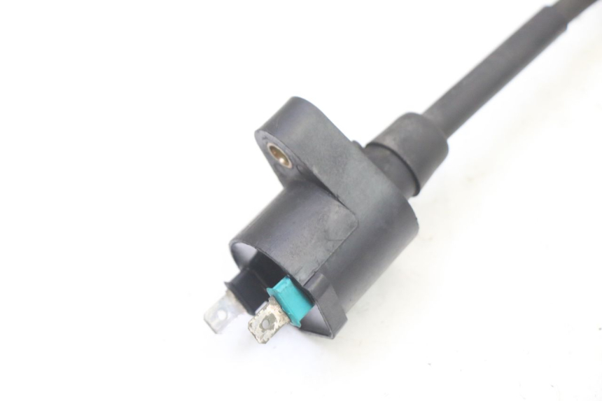 photo de IGNITION COIL PEUGEOT ELYSEO 125 (1999 - 2004)