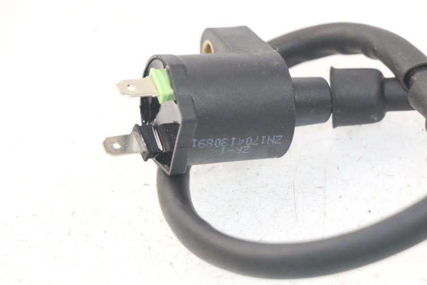 photo de IGNITION COIL EUROCKA FIFTY 50 (2013 - 2022)