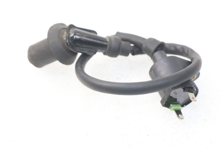 photo de IGNITION COIL EUROCKA FIFTY 50 (2013 - 2022)