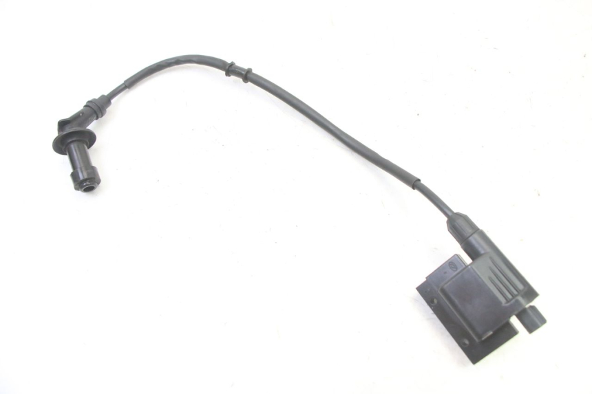 photo de COIL SYM FIDDLE 3 III 125 (2014 - 2020)