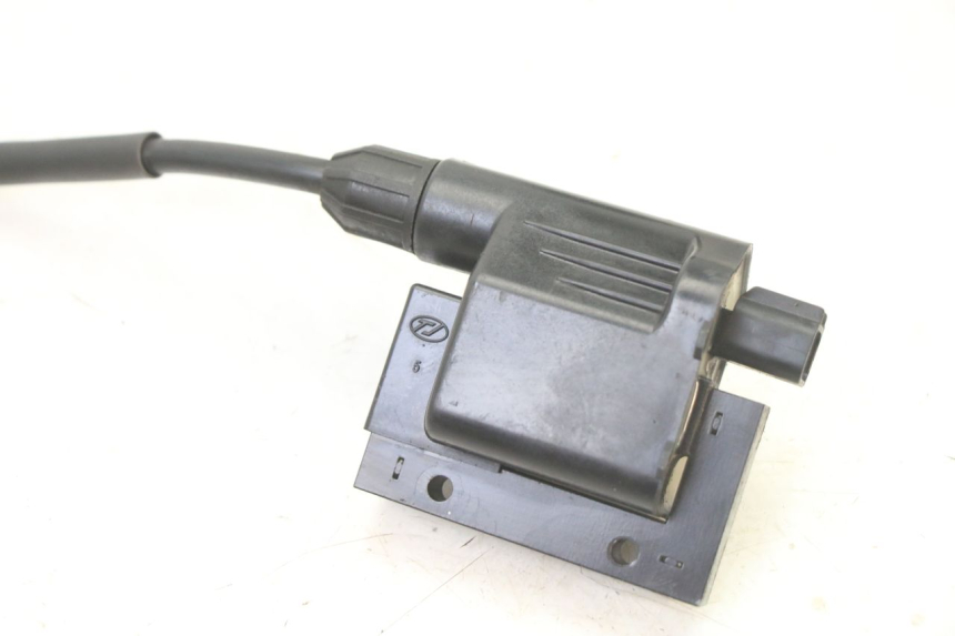 photo de COIL SYM FIDDLE 3 III 125 (2014 - 2020)