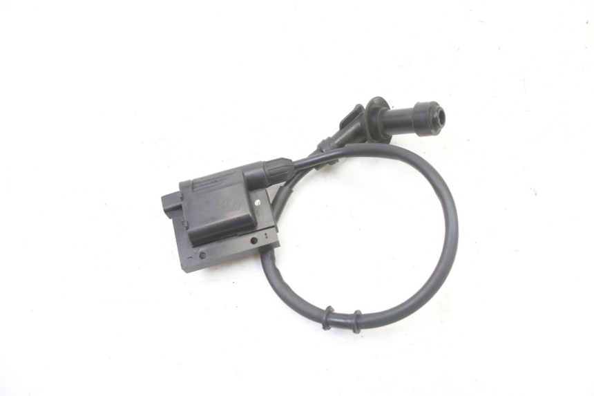 photo de COIL SYM FIDDLE 3 III 125 (2014 - 2020)