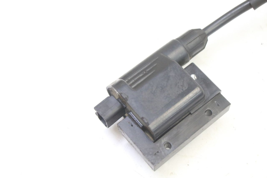 photo de COIL SYM FIDDLE 3 III 125 (2014 - 2020)