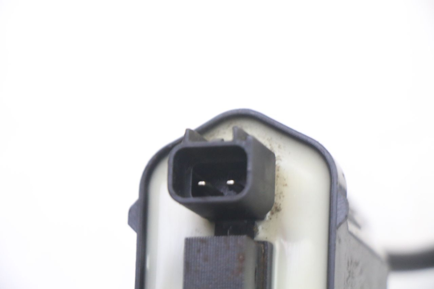 photo de COIL SYM FIDDLE 3 III 125 (2014 - 2020)