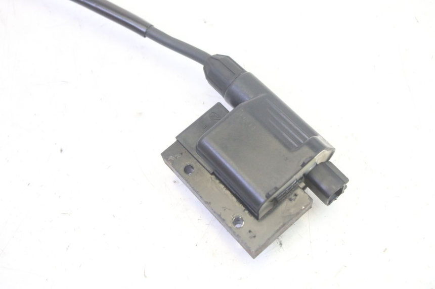 photo de COIL SYM FIDDLE 3 III 125 (2014 - 2020) - Product overview