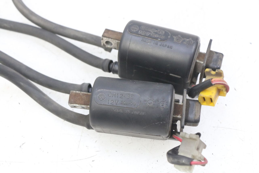 photo de COIL YAMAHA FJ 3CX 1200 (1986 - 1996)