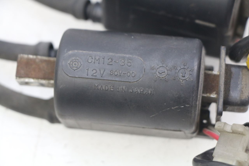 photo de COIL YAMAHA FJ 3CX 1200 (1986 - 1996)