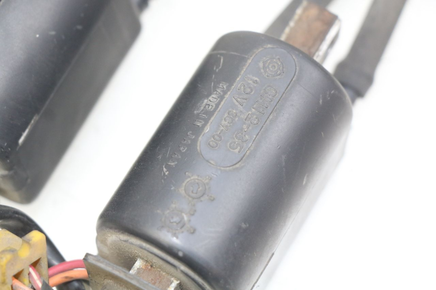 photo de COIL YAMAHA FJ 3CX 1200 (1986 - 1996)