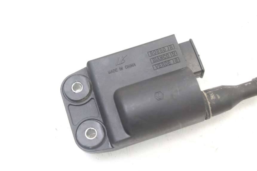 photo de COIL PIAGGIO FLY 2T 50 (2004 - 2017)