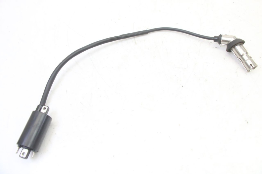 photo de COIL VENESI FLY RETRO 4T 50 (2020 - 2025)