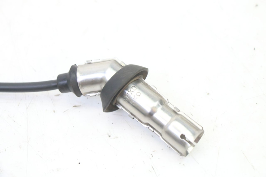 photo de COIL VENESI FLY RETRO 4T 50 (2020 - 2025)