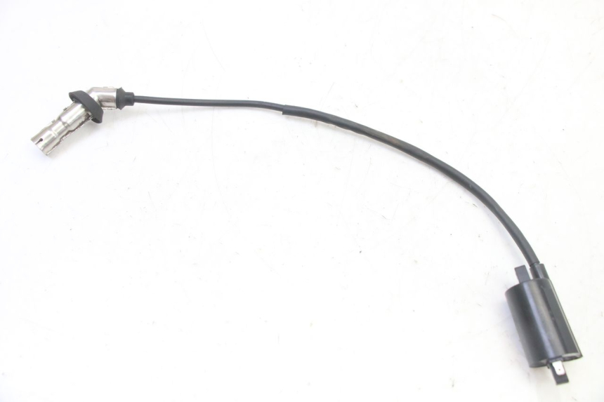 photo de COIL VENESI FLY RETRO 4T 50 (2020 - 2025)