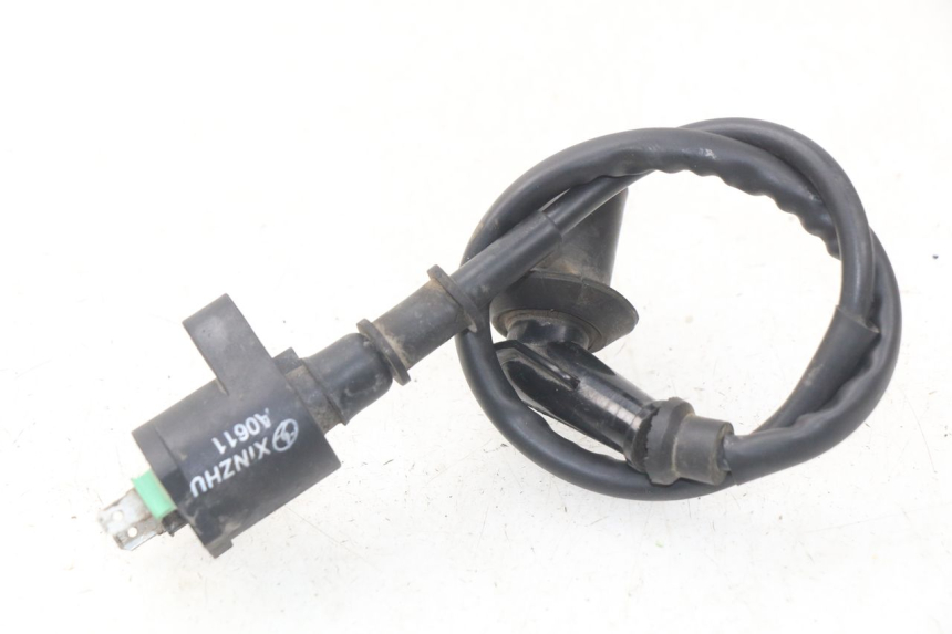 photo de IGNITION COIL FYM STRADA 50 (2007 - 2014)