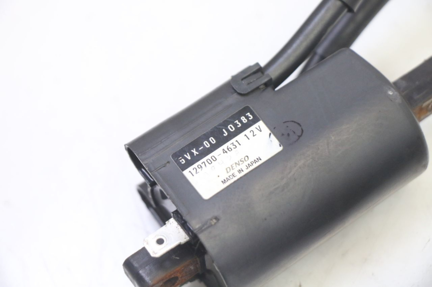photo de IGNITION COIL YAMAHA FZ6 FAZER S2 600 (2007 - 2011)