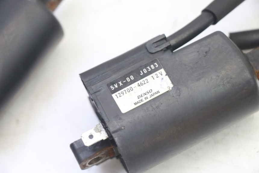 photo de IGNITION COIL YAMAHA FZ6 FAZER S2 600 (2007 - 2011)