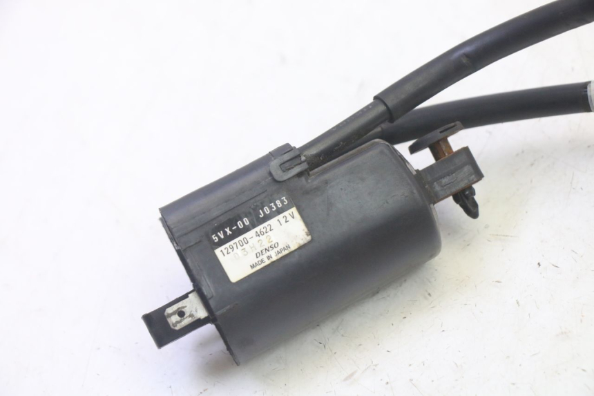 photo de IGNITION COIL YAMAHA FZ6 N FAZER 600 (2004 - 2006)