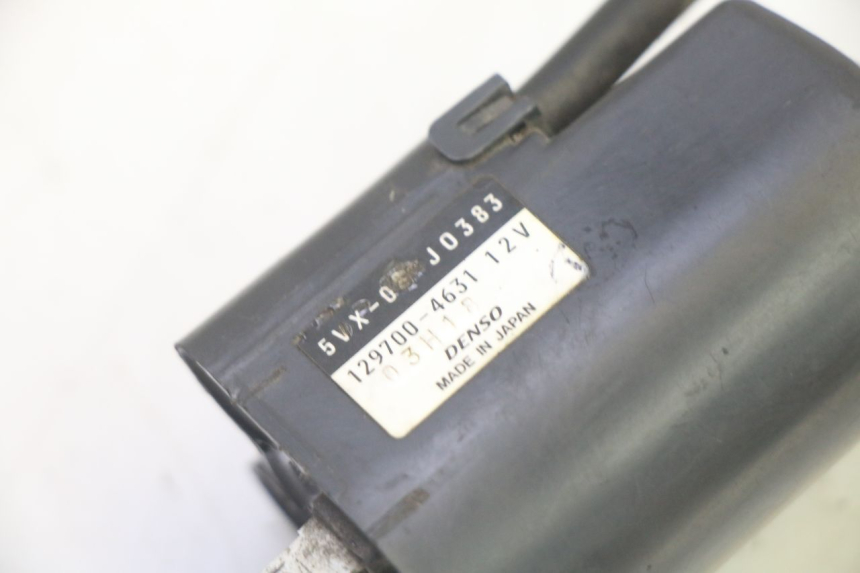 photo de IGNITION COIL YAMAHA FZ6 N FAZER 600 (2004 - 2006)