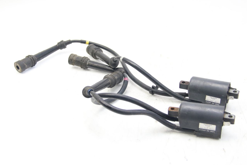 photo de IGNITION COIL YAMAHA FZS FAZER 600 (2001 - 2003)
