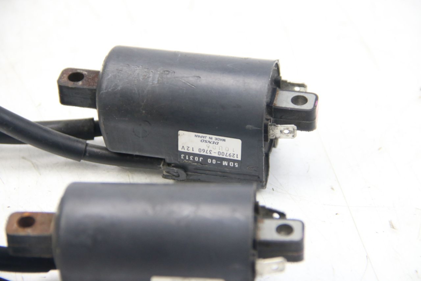 photo de IGNITION COIL YAMAHA FZS FAZER 600 (2001 - 2003)