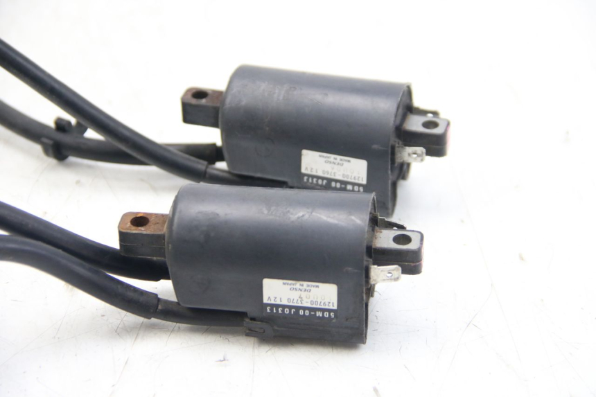 photo de IGNITION COIL YAMAHA FZS FAZER 600 (2001 - 2003)