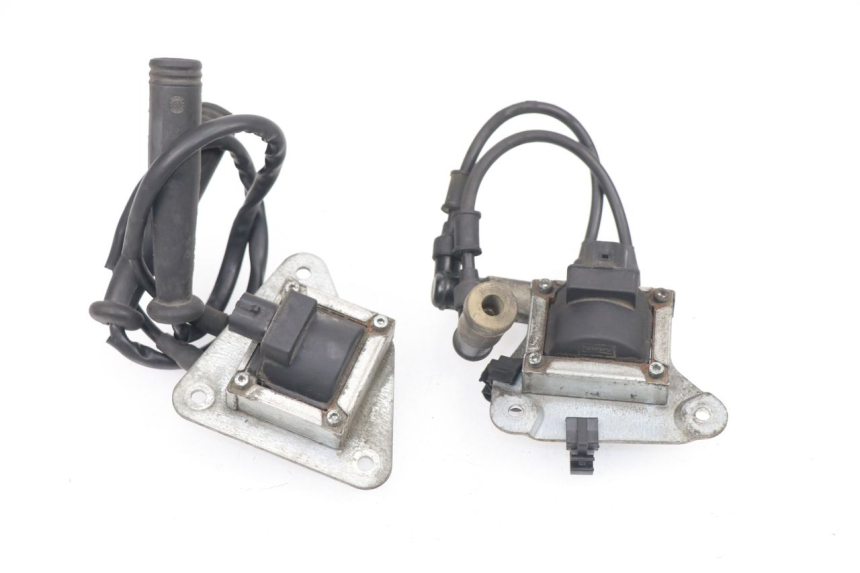 photo de COIL GILERA GP 800 (2007 - 2013)