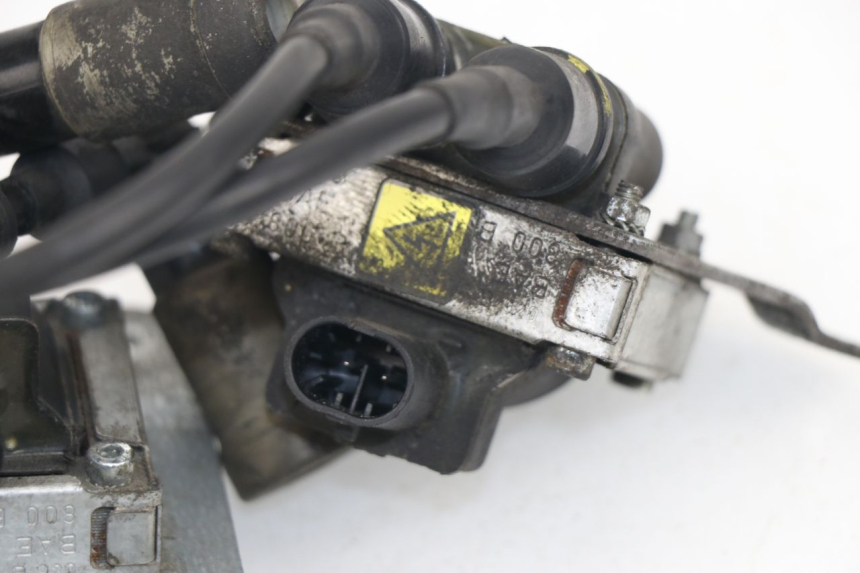 photo de COIL GILERA GP 800 (2007 - 2013)