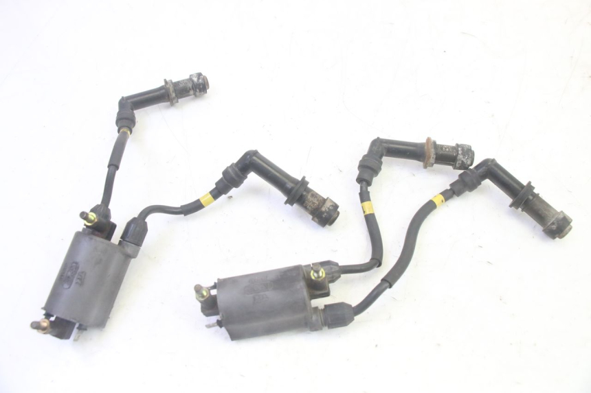 photo de IGNITION COIL KAWASAKI GPX R WARBIRD 600 (1988 - 1993) - Main view