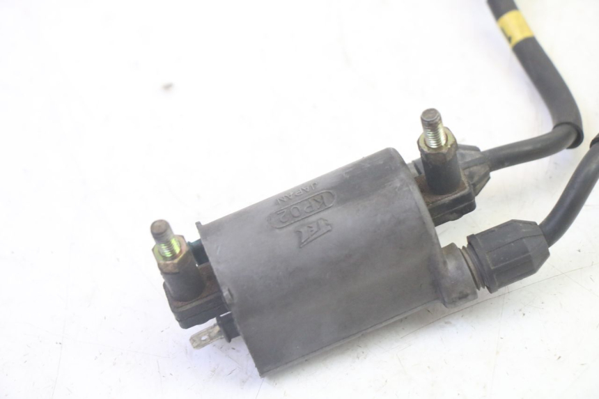 photo de IGNITION COIL KAWASAKI GPX R WARBIRD 600 (1988 - 1993) - Zoom on usage condition