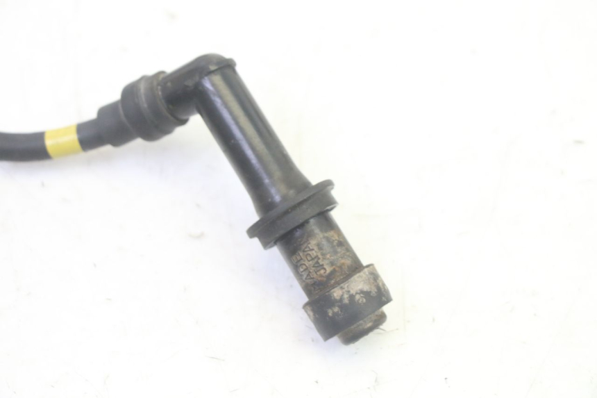 photo de IGNITION COIL KAWASAKI GPX R WARBIRD 600 (1988 - 1993) - Checked used part