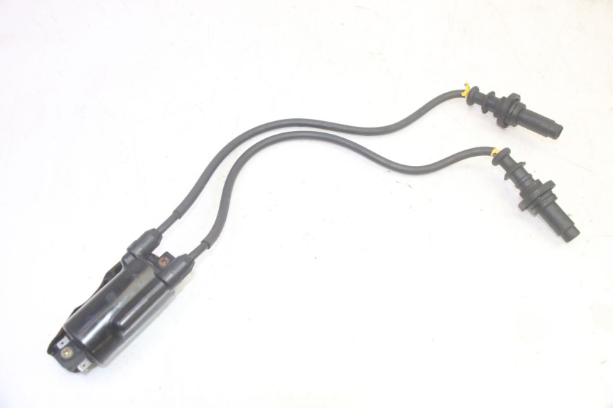 photo de IGNITION COIL KAWASAKI GPZ RX 1000 (1986 - 1988) - Fixing points details