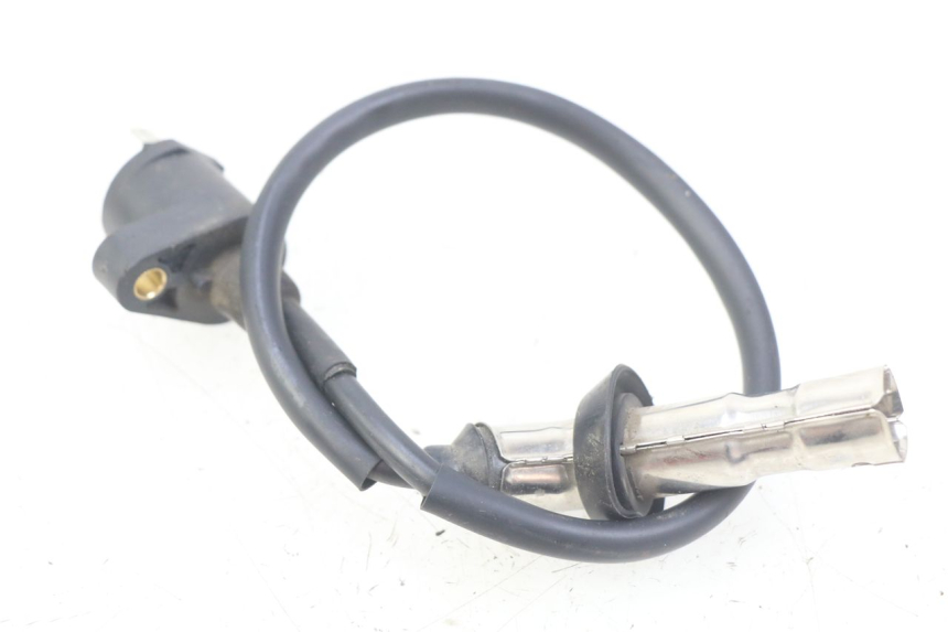 photo de COIL JM MOTORS GT LINE 4T 50 (2021 - 2023)
