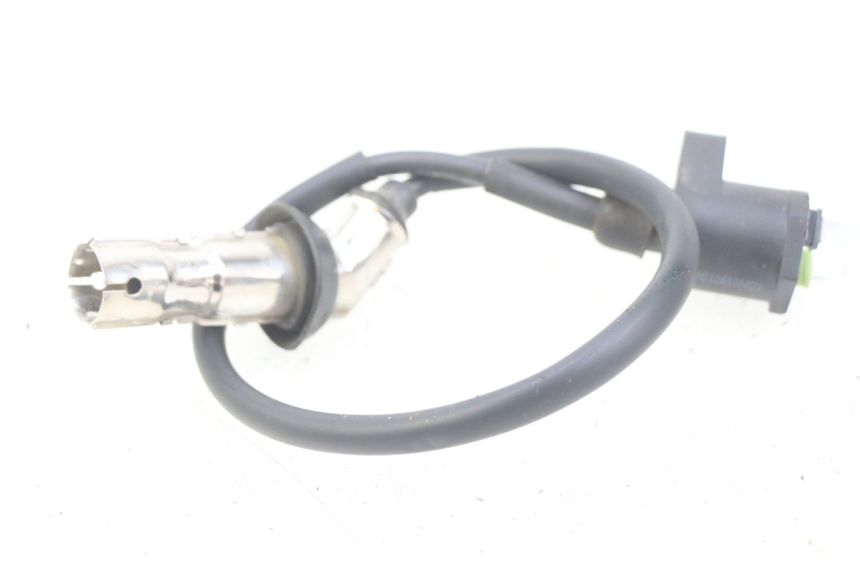 photo de COIL JM MOTORS GT LINE 4T 50 (2021 - 2023)