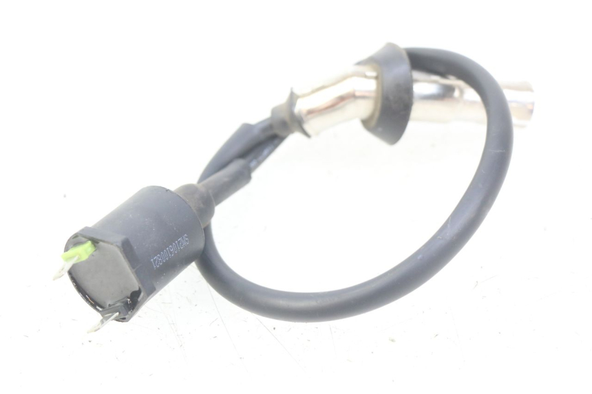 photo de COIL JM MOTORS GT LINE 4T 50 (2021 - 2023)