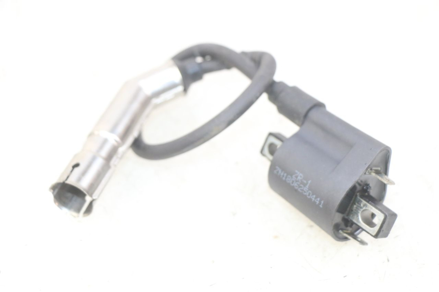 photo de COIL EUROCKA GTR 50 (2007 - 2017)