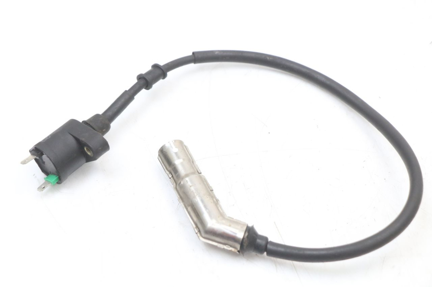 photo de COIL EUROCKA GTR 50 (2007 - 2017)