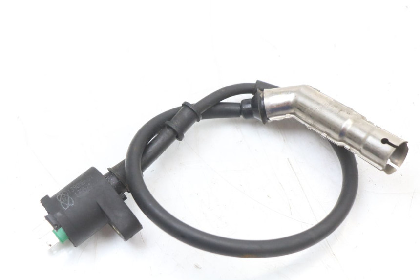 photo de COIL EUROCKA GTR 50 (2007 - 2017)