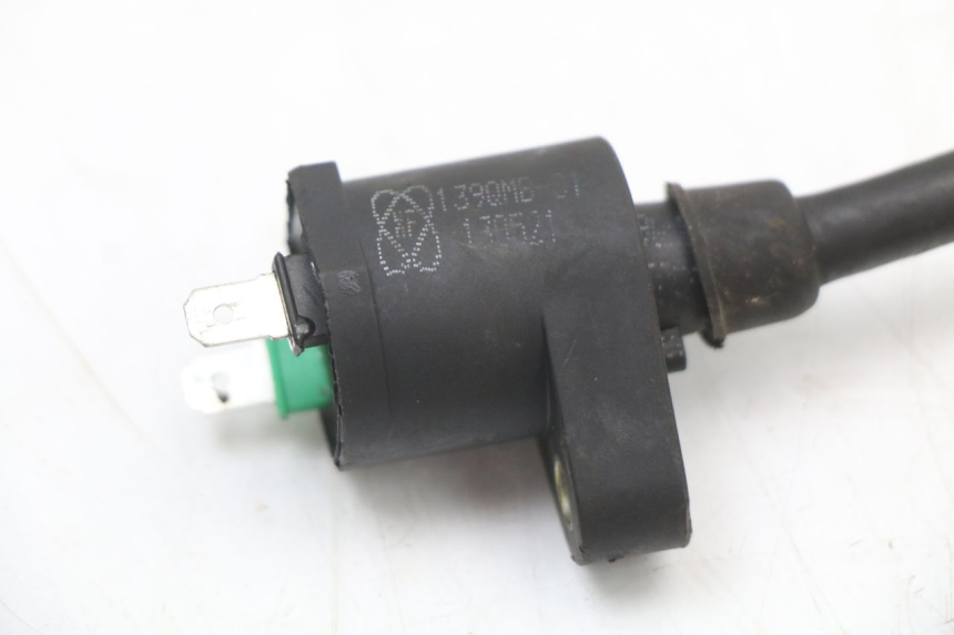 photo de COIL EUROCKA GTR 50 (2007 - 2017)