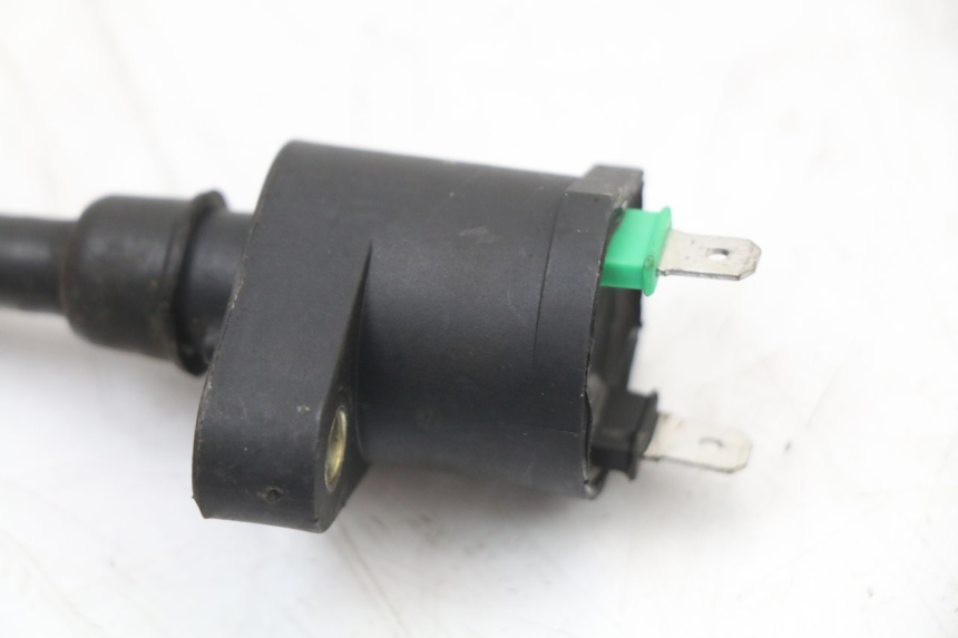 photo de COIL EUROCKA GTR 50 (2007 - 2017)