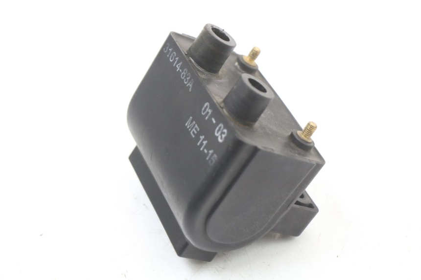 photo de IGNITION COIL HARLEY DAVIDSON SPORTSTER XL CUSTOM 1200 (2003 - 2004)