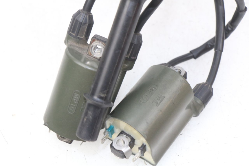 photo de IGNITION COIL HONDA CBRF CBR-F PC41 600 (2011 - 2013)