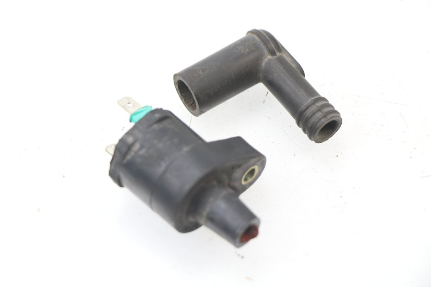 photo de IGNITION COIL HONDA CG 125 (1996 - 1998)