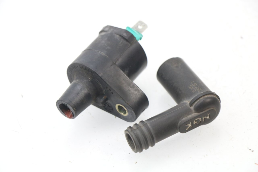 photo de IGNITION COIL HONDA CG 125 (1996 - 1998)