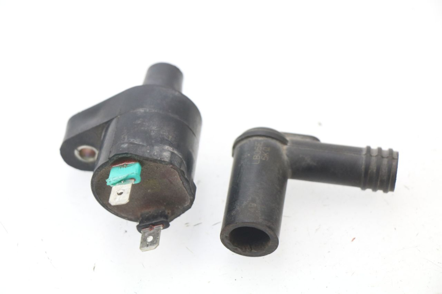 photo de IGNITION COIL HONDA CG 125 (1996 - 1998)