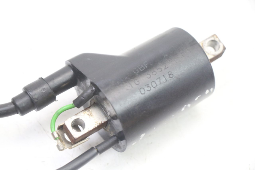 photo de IGNITION COIL HONDA CR 85 (2003 - 2007)