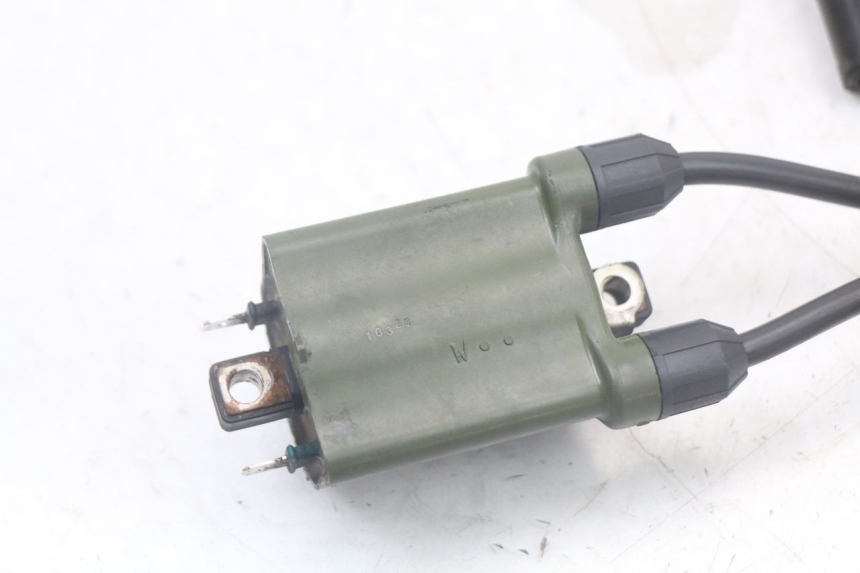 photo de IGNITION COIL HONDA FJS SILVERWING SILVER WING 600 (2001 - 2010)