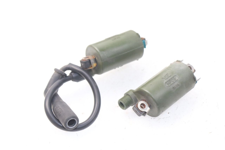 photo de IGNITION COIL HONDA XLV VARADERO 125 (2000 - 2006)