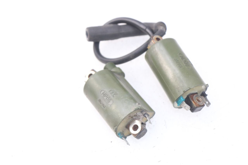 photo de IGNITION COIL HONDA XLV VARADERO 125 (2000 - 2006)