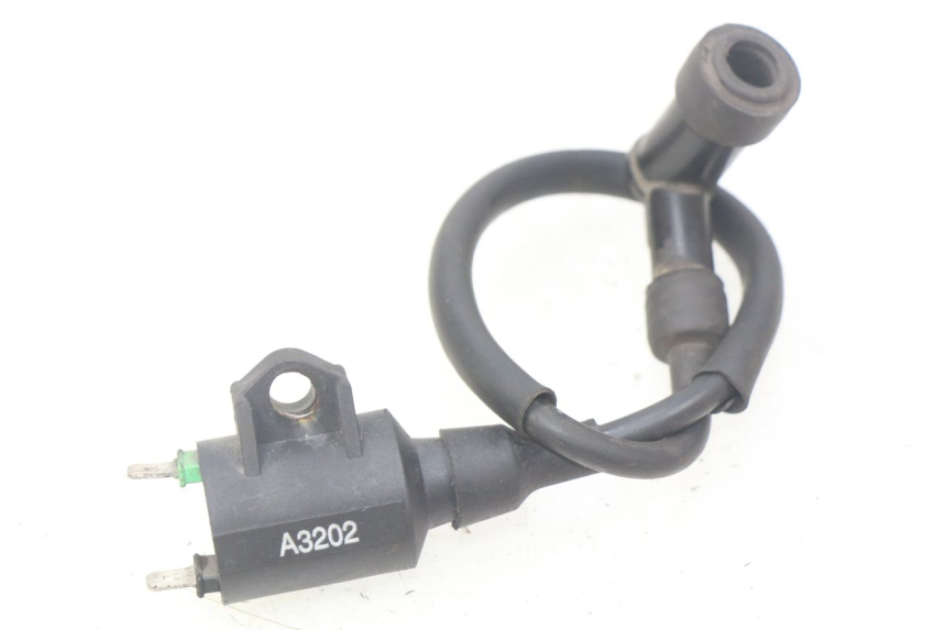 photo de COIL KEEWAY HURRICANE 50 (2006 - 2019)