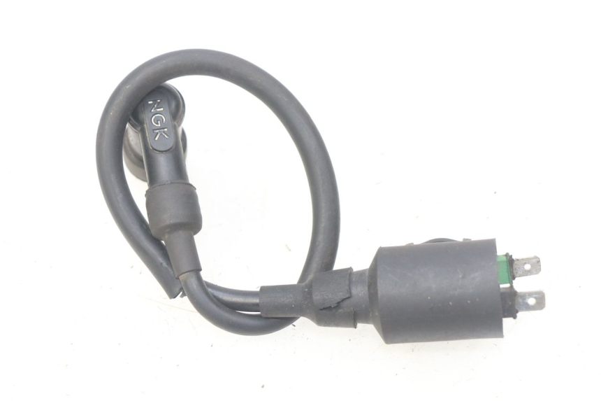 photo de COIL KEEWAY HURRICANE 50 (2006 - 2019)